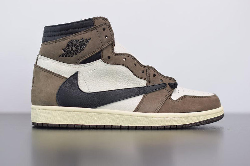 Nike Air Jordan 1 Retro High x Travis Scott - ELEGANZ OUTLET
