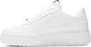 Nike Air Force 1 'Pixel White' - ELEGANZ OUTLET