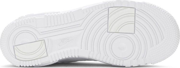Nike Air Force 1 'Pixel White' - ELEGANZ OUTLET