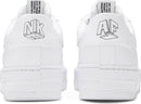 Nike Air Force 1 'Pixel White' - ELEGANZ OUTLET