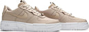 Nike Air Force 1 'Pixel Particle Beige' - ELEGANZ OUTLET