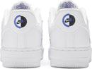 Nike Air Force 1 '07 LX 'Sisterhood - White Metallic Silver' - ELEGANZ OUTLET