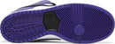 Nike Dunk Low SB 'Court Purple' - ELEGANZ OUTLET