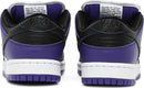 Nike Dunk Low SB 'Court Purple' - ELEGANZ OUTLET