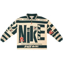 Nike x CPFM Longsleeve Polo 