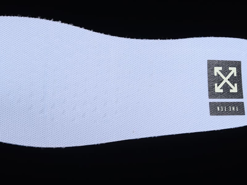 Air Force 1 Low Off-White 