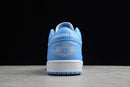 Ready Delivery - Jordan 1 Low UNC