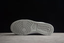 Nike Dunk Low Grey Fog 