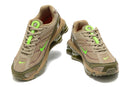 Supreme x Nike Shox Ride 2 Neutral Olive 
