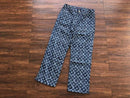 Louis Vuitton Monogram Denim Pants 