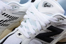 New Balance 9060 White Black 