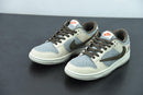 Nike Dunk Low - Travis Scott x Playstation - ELEGANZ OUTLET