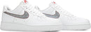 3M x Air Force 1 '07 'White' - ELEGANZ OUTLET