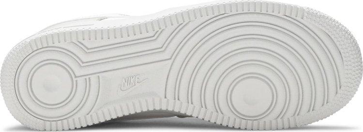 Nike Air Force 1 '07 Low 'Light Bone' - ELEGANZ OUTLET