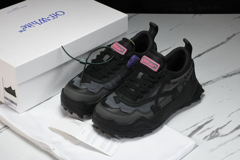 Off-White ODSY-1000 'Black' 2023 