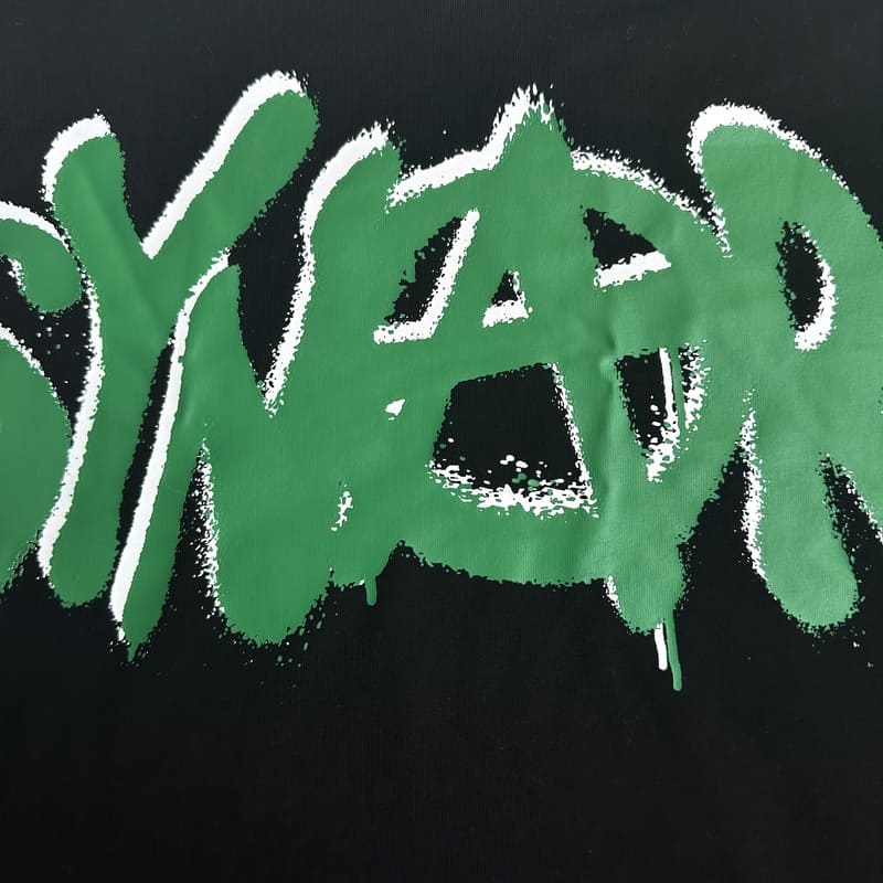 Synaworld 'Synarchy' Longsleeve Tee 