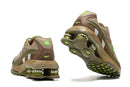 Supreme x Nike Shox Ride 2 Neutral Olive 