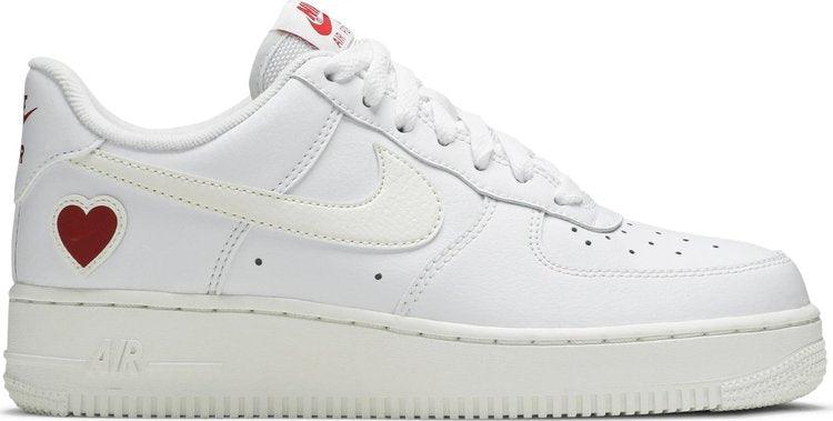 Nike Air Force 1 Low 'Valentine's Day 2021' - ELEGANZ OUTLET