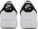 Nike Air Force 1 '07 'White Black' - ELEGANZ OUTLET