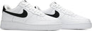 Nike Air Force 1 '07 'White Black' - ELEGANZ OUTLET