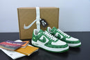 Nike Air Force 1 Low x Louis Vuitton x Off-White "Green" - ELEGANZ OUTLET