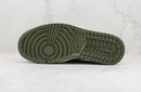 Travis Scott x Air Jordan 1 Retro Low OG 'Olive' - ELEGANZ OUTLET