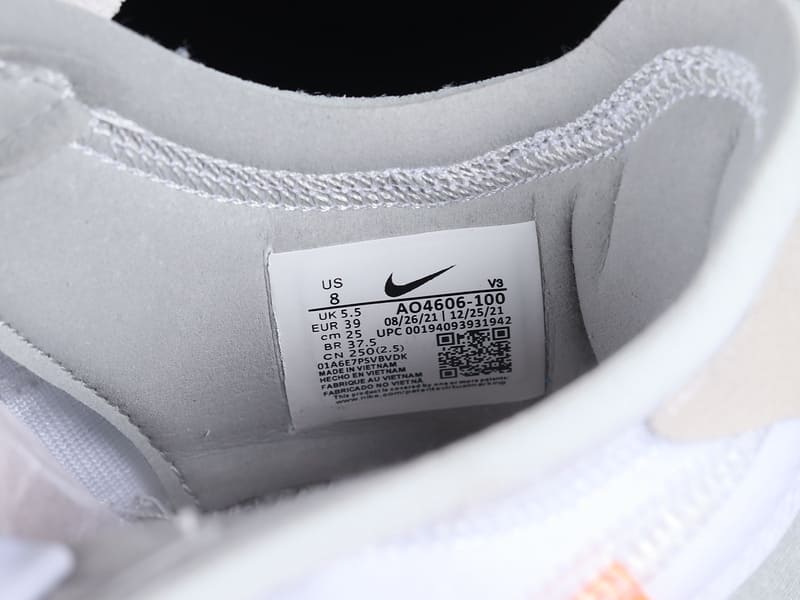 Air Force 1 Low Off-White 