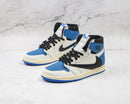 Fragment Design x Travis Scott x Air Jordan 1 Retro High - ELEGANZ OUTLET