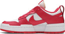 Nike Dunk Low Disrupt 'Siren Red' - ELEGANZ OUTLET