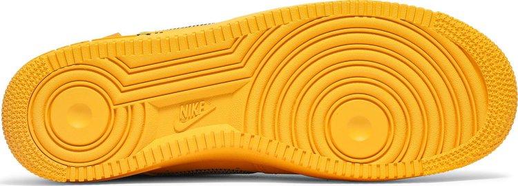 Off-White x Air Force 1 Low 'Lemonade' - ELEGANZ OUTLET
