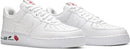 Nike Air Force 1 '07 LX 'Thank You Plastic Bag' - ELEGANZ OUTLET
