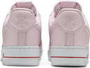 Nike Air Force 1 '07 LX 'Thank You Plastic Bag - Pink Foam' - ELEGANZ OUTLET