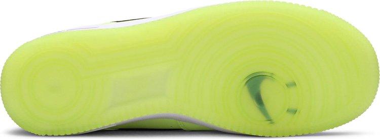 Nike Air Force 1 '07 LX 'Barely Volt' - ELEGANZ OUTLET
