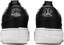 Nike Air Force 1 Pixel 'Black' - ELEGANZ OUTLET