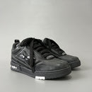 Louis Vuitton LV Skate Sneaker Black 