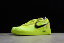 Air Force 1 Low Off-White Volt 