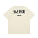 Fear of God Racing T-Shirt 