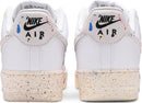 Nike Air Force 1 '07 LV8 'Paint Splatter' - ELEGANZ OUTLET