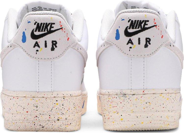 Nike Air Force 1 '07 LV8 'Paint Splatter' - ELEGANZ OUTLET