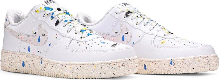 Nike Air Force 1 '07 LV8 'Paint Splatter' - ELEGANZ OUTLET