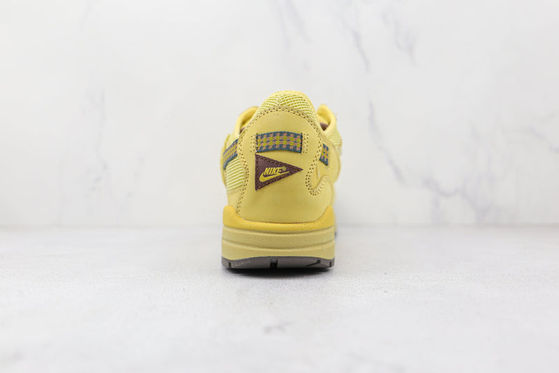 Travis Scott x Air Max 1 'Saturn Gold' - ELEGANZ OUTLET