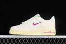 Air Force 1 Low Coconut Milk Playful Pink 