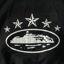 Corteiz 5 Starz Special Edition Guerillaz Drilltop Jacket 