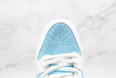 Nike SB Dunk Low Pro FTC Lagoon Pulse - ELEGANZ OUTLET
