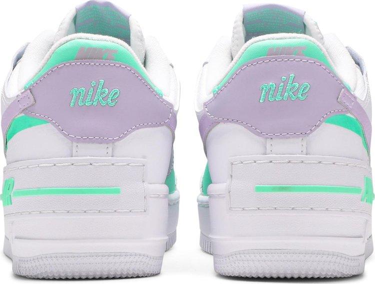 Nike Air Force 1 Shadow 'Infinite Lilac' - ELEGANZ OUTLET