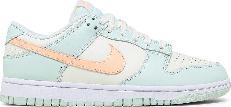 Nike Dunk Low 'Barely Green' - ELEGANZ OUTLET