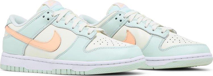 Nike Dunk Low 'Barely Green' - ELEGANZ OUTLET