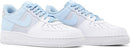 Nike Air Force 1 '07 LV8 'Psychic Blue' - ELEGANZ OUTLET