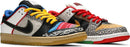 Nike Dunk Low SB 'What The Paul' - ELEGANZ OUTLET
