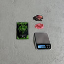 Team Syna Hood Twinset Red 